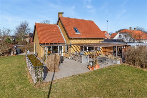 estate