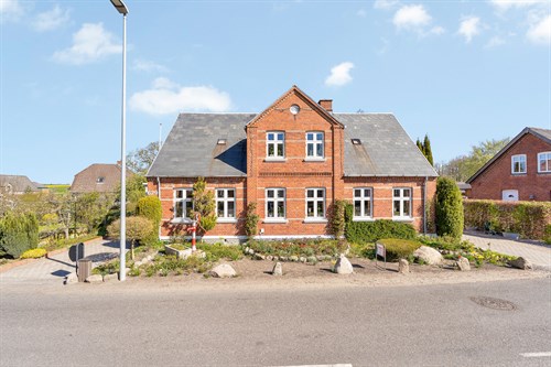 estate