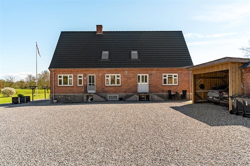 estate