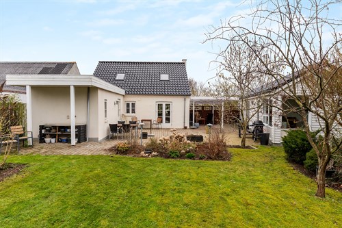 estate