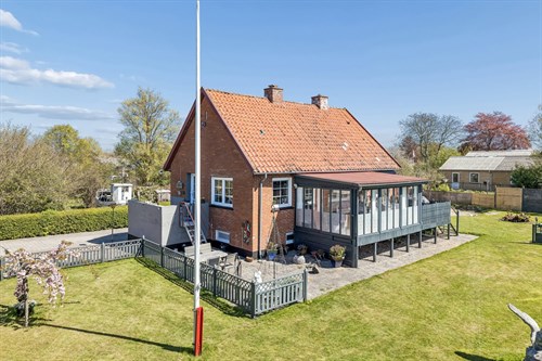 estate