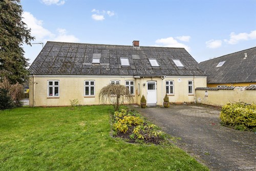 estate