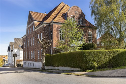 estate