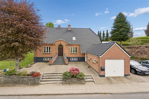 estate