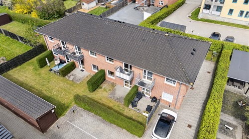 estate
