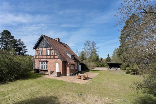 estate