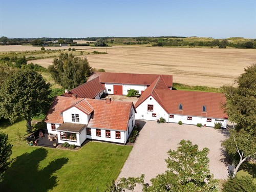 estate