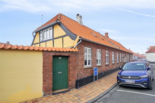 estate