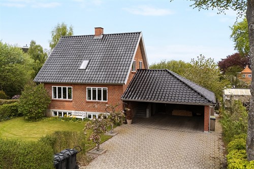 estate