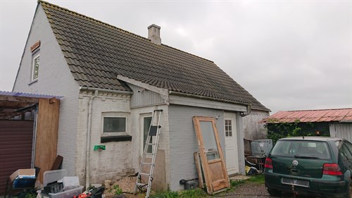 estate