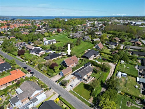 estate
