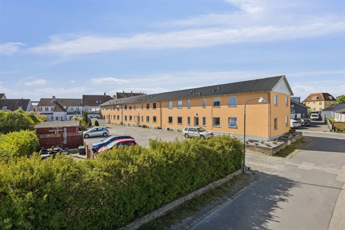 estate