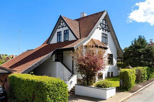 estate