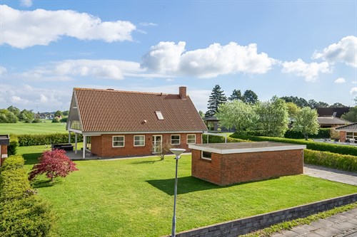 estate