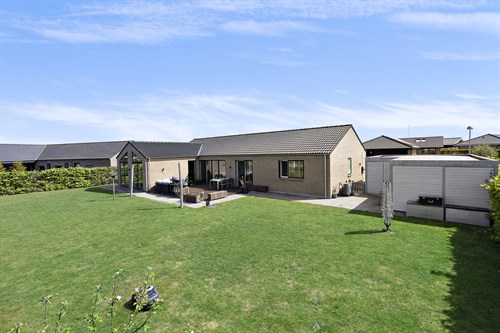 estate