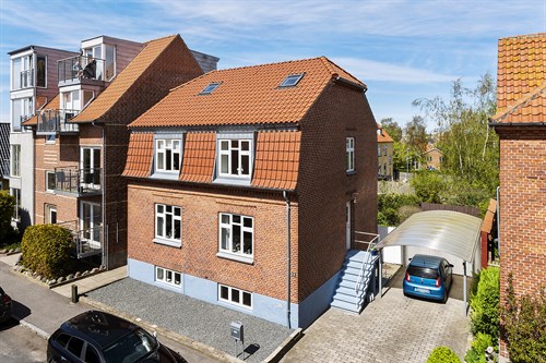 estate