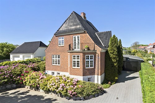 estate