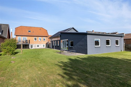 estate