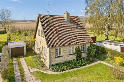 estate