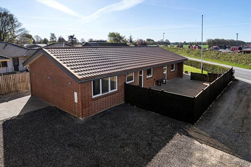 estate