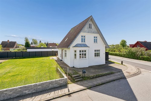 estate