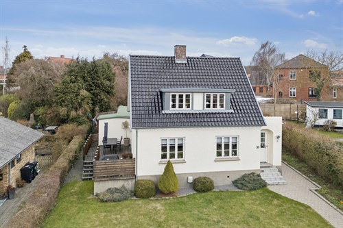 estate