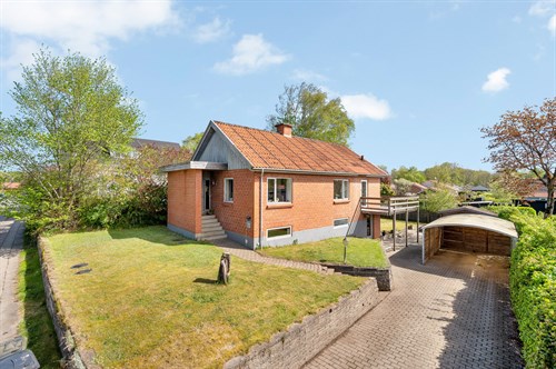 estate