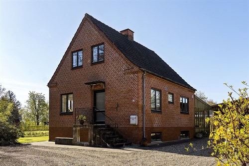 estate