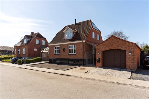 estate