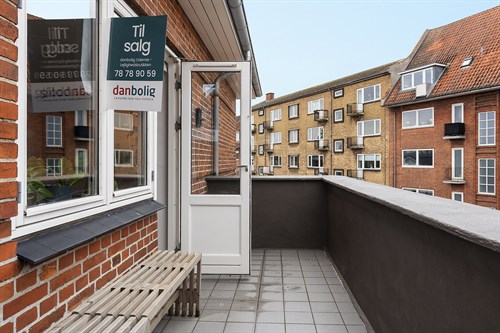 estate