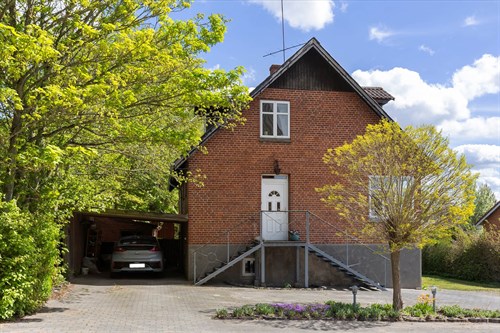 estate