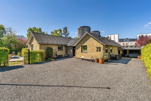 estate