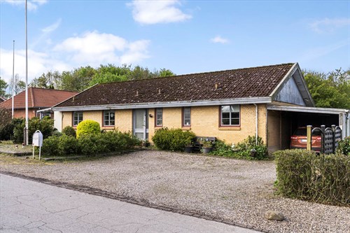 estate