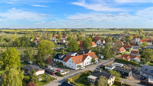 estate