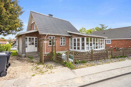 estate