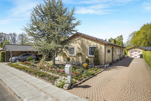 estate