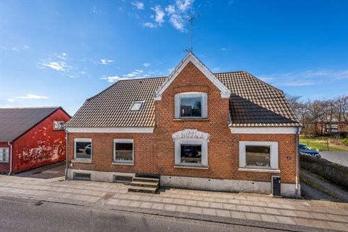 estate