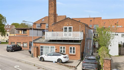 estate