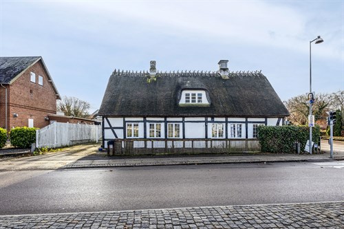 estate