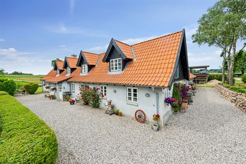 estate