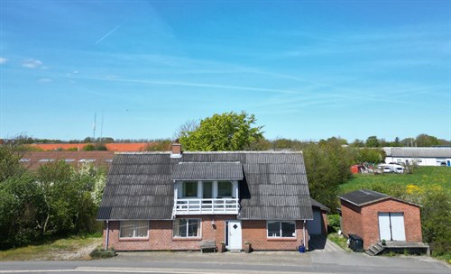 estate