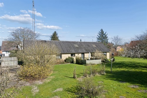 estate