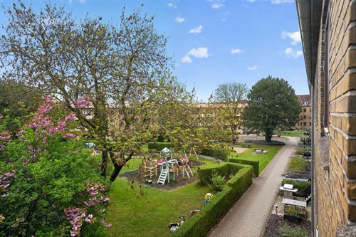 estate