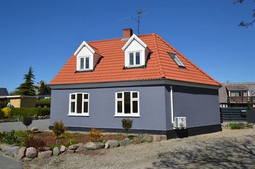 estate