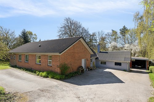 estate