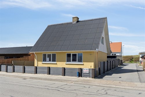 estate