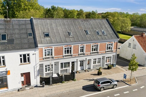 estate