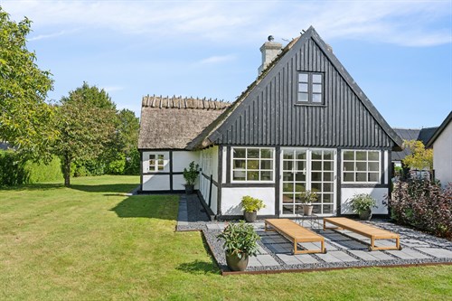 estate