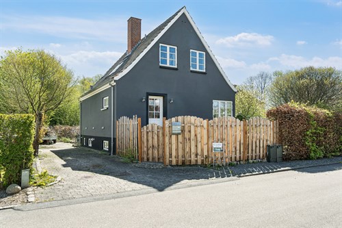estate
