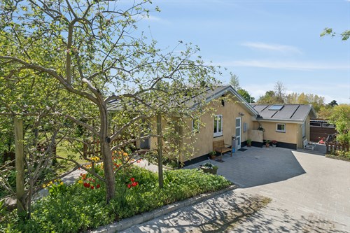 estate